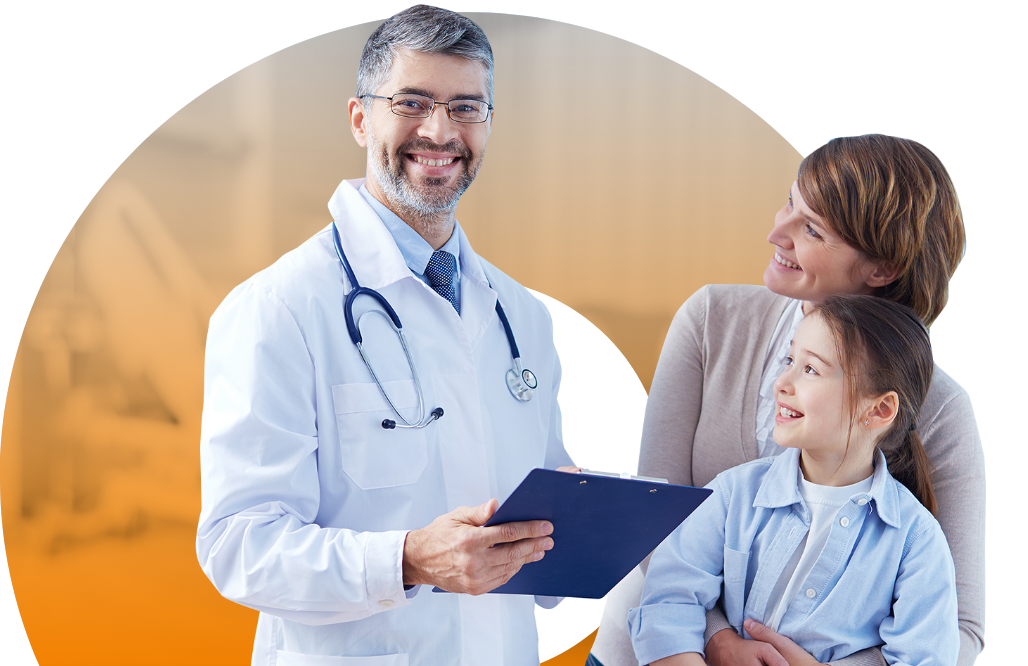 Plataforma de fidelización para el sector hospitalario
